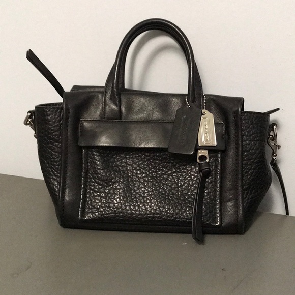 Coach Cross body/handbag - Picture 13 of 14